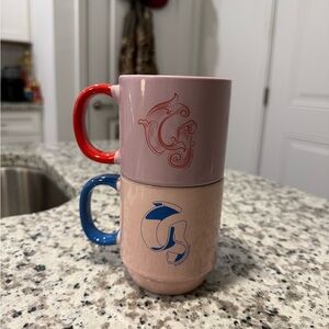 Limited Edition Glossier Mugs